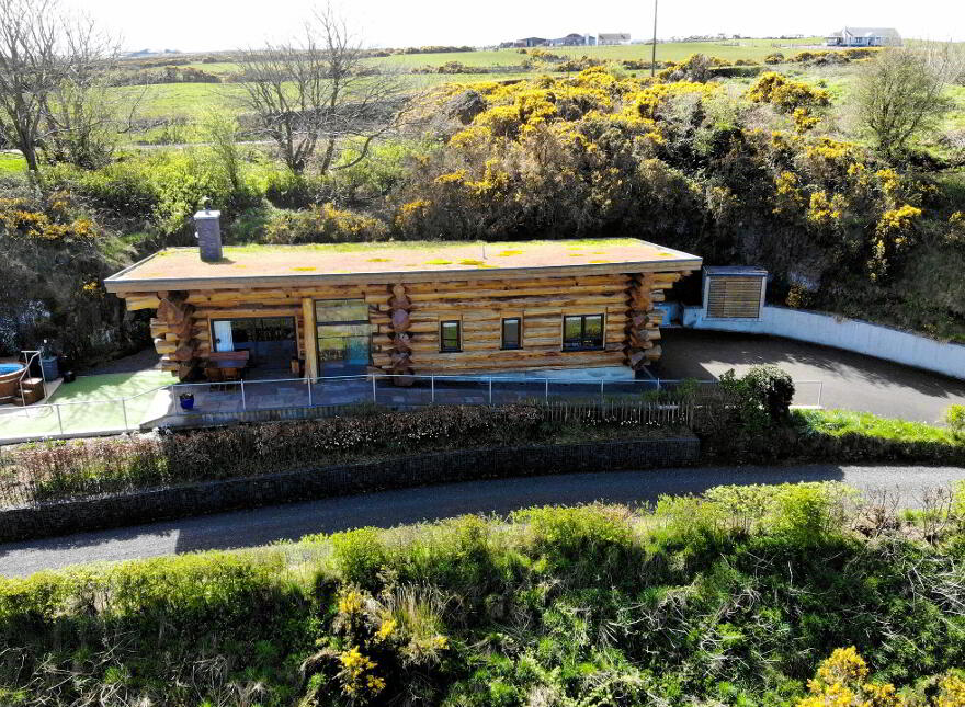 'Aurora', 14 & 16 Castlenagree Road, Bushmills, BT57 8XN