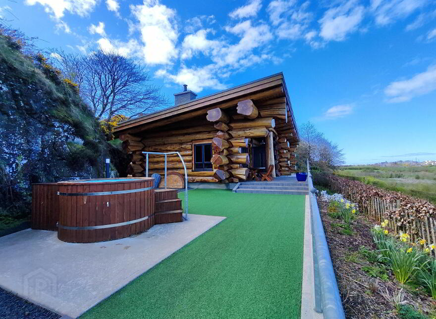 'Aurora', 14 & 16 Castlenagree Road, Bushmills, BT57 8XN