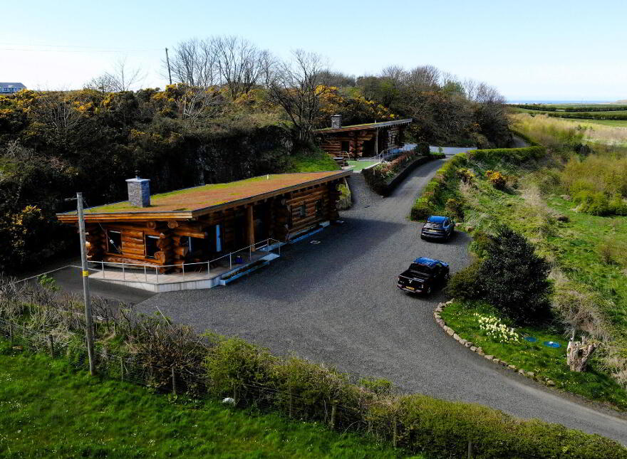 'Aurora', 14 & 16 Castlenagree Road, Bushmills, BT57 8XN