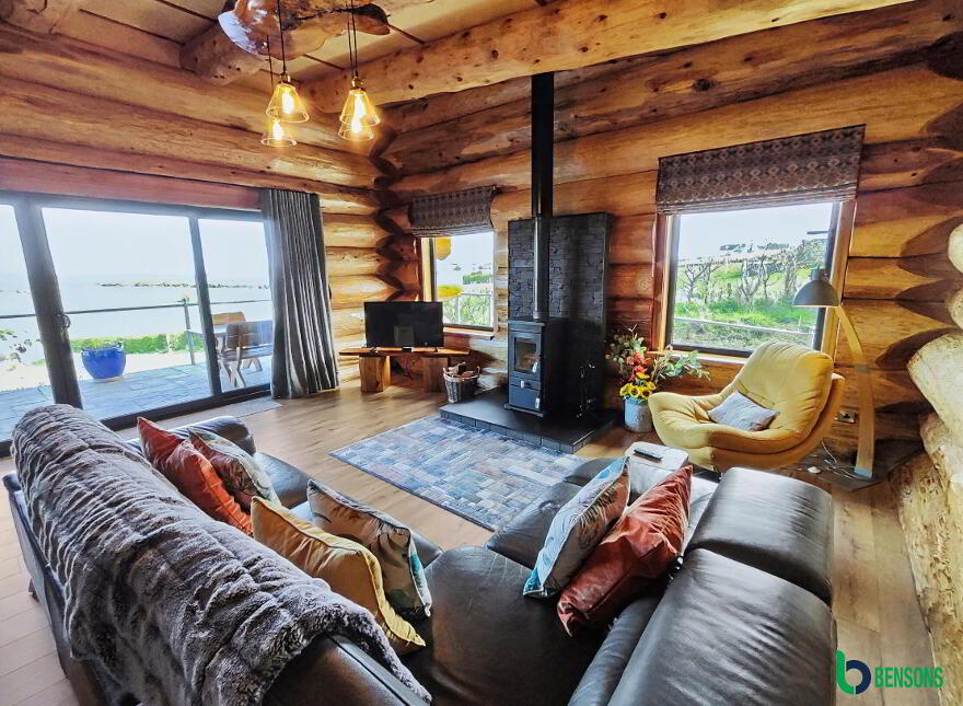 'Aurora', 14 & 16 Castlenagree Road, Bushmills, BT57 8XN