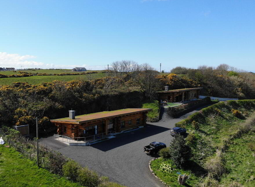 'Aurora', 14 & 16 Castlenagree Road, Bushmills, BT57 8XN