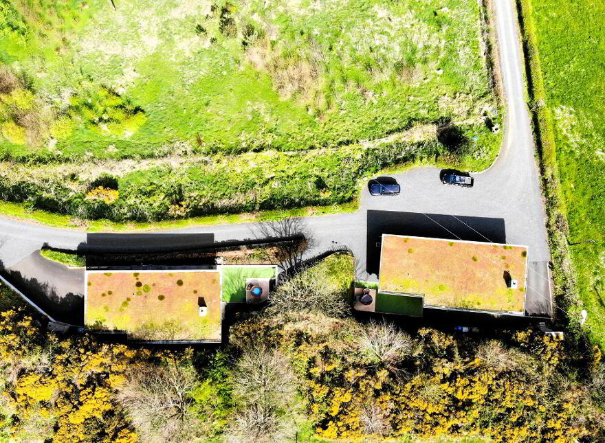 'Aurora', 14 & 16 Castlenagree Road, Bushmills, BT57 8XN