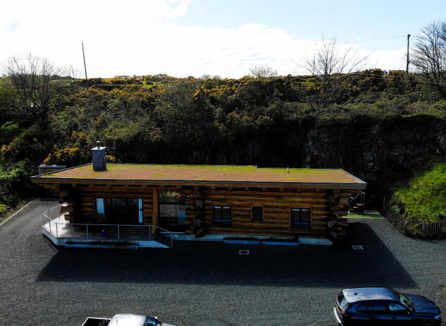 'Aurora', 14 & 16 Castlenagree Road, Bushmills, BT57 8XN