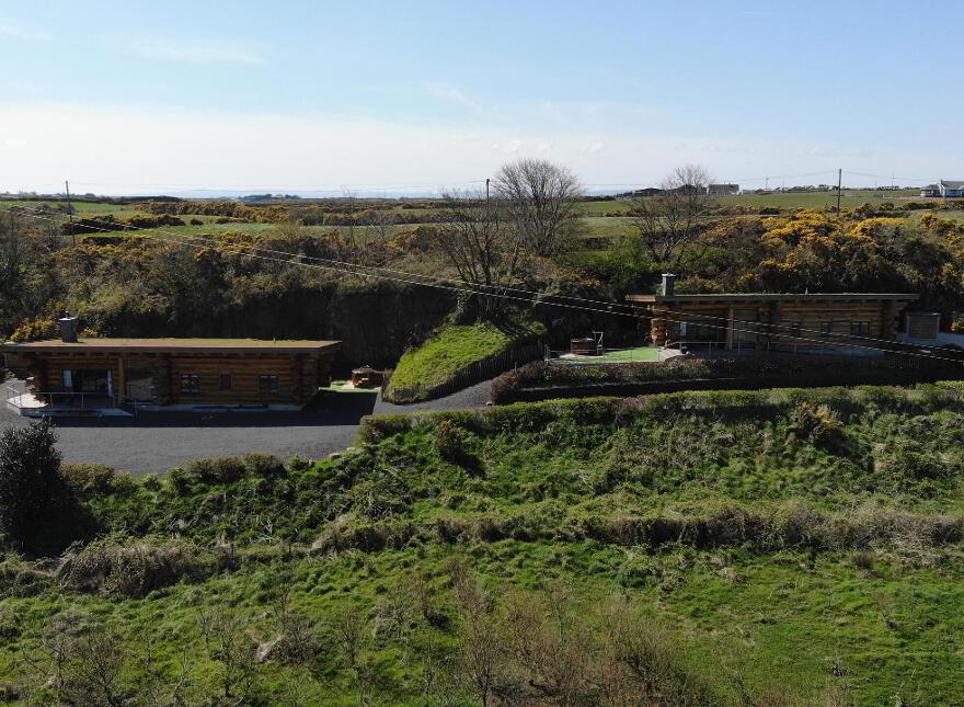 'Aurora', 14 & 16 Castlenagree Road, Bushmills, BT57 8XN