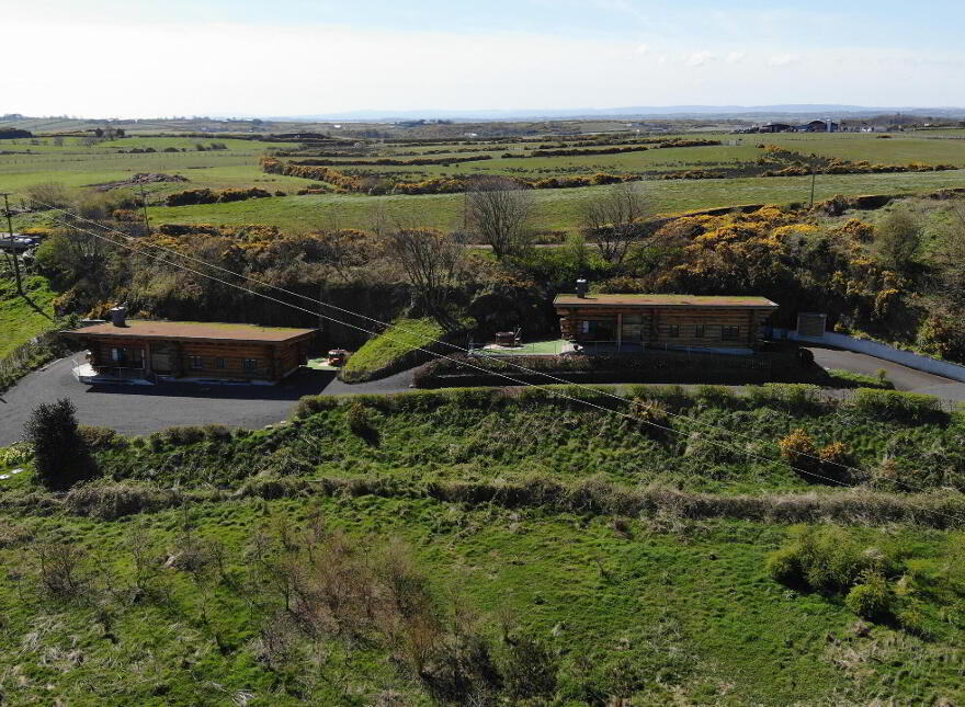 'Aurora', 14 & 16 Castlenagree Road, Bushmills, BT57 8XN