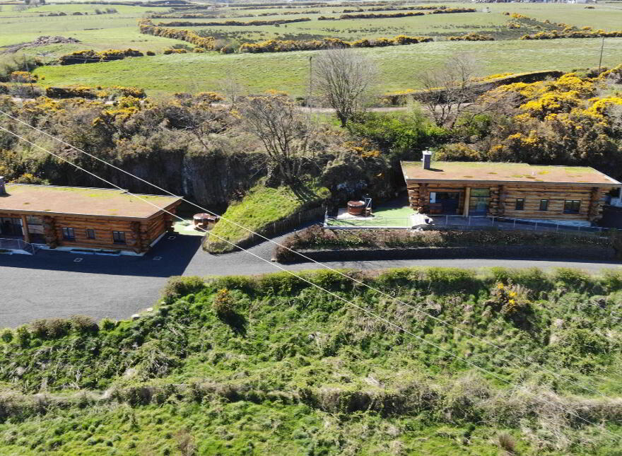 'Aurora', 14 & 16 Castlenagree Road, Bushmills, BT57 8XN
