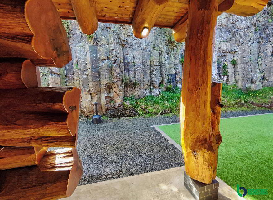 'Aurora', 14 & 16 Castlenagree Road, Bushmills, BT57 8XN