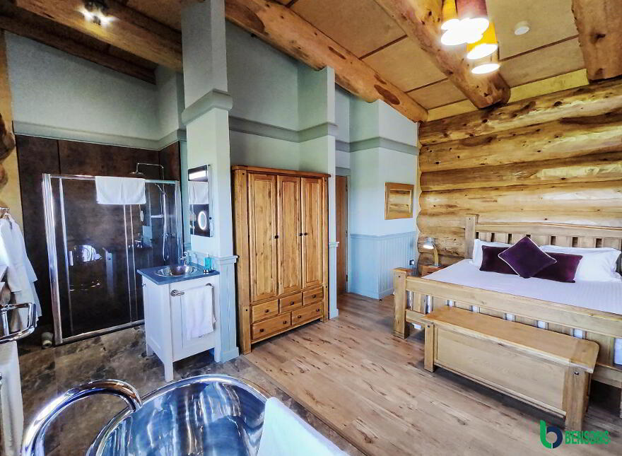 'Aurora', 14 & 16 Castlenagree Road, Bushmills, BT57 8XN