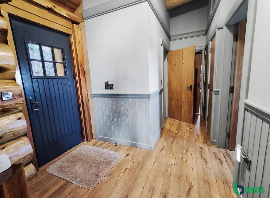 'Aurora', 14 & 16 Castlenagree Road, Bushmills, BT57 8XN