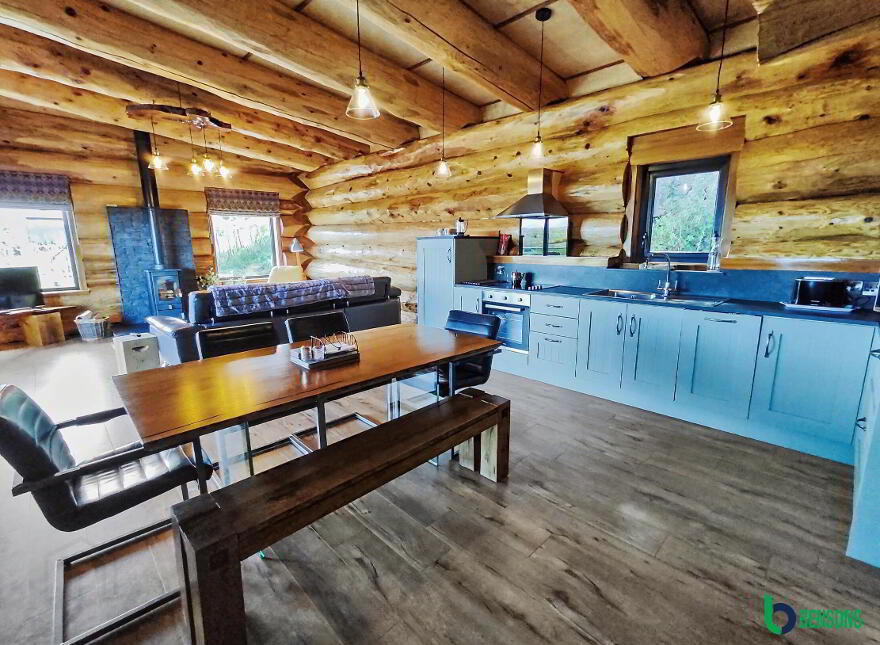 'Aurora', 14 & 16 Castlenagree Road, Bushmills, BT57 8XN