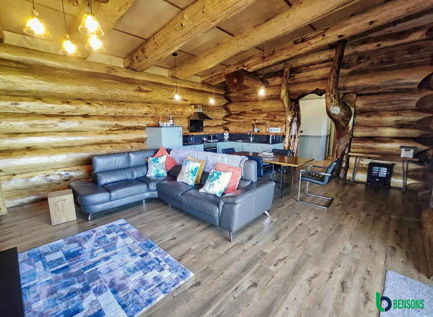 'Aurora', 14 & 16 Castlenagree Road, Bushmills, BT57 8XN