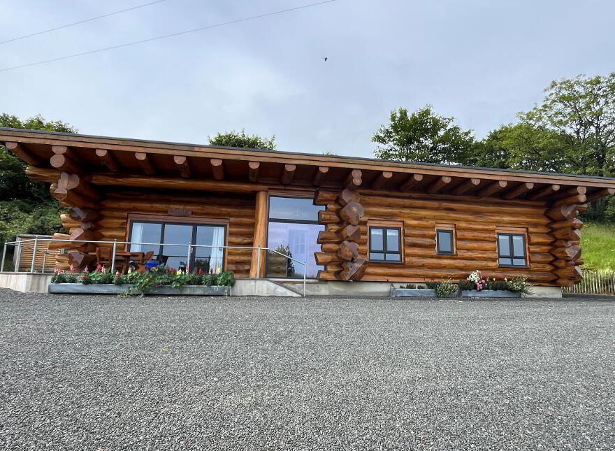 'Aurora', 14 & 16 Castlenagree Road, Bushmills, BT57 8XN