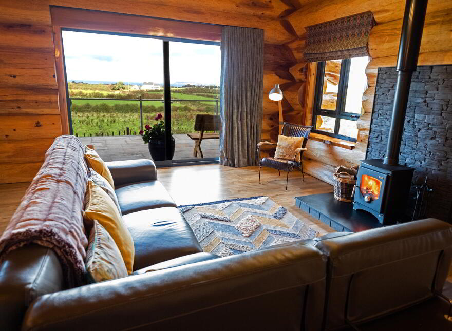 'Aurora', 14 & 16 Castlenagree Road, Bushmills, BT57 8XN