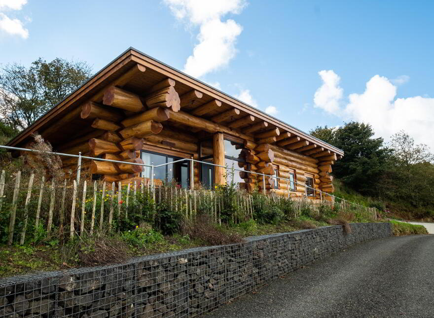 'Aurora', 14 & 16 Castlenagree Road, Bushmills, BT57 8XN