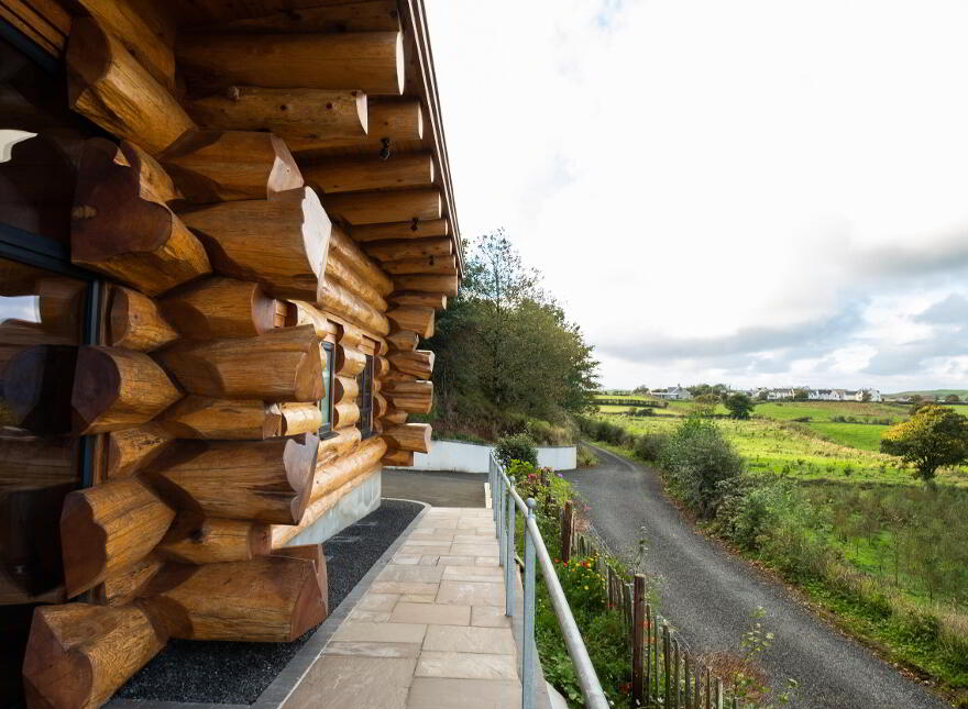'Aurora', 14 & 16 Castlenagree Road, Bushmills, BT57 8XN