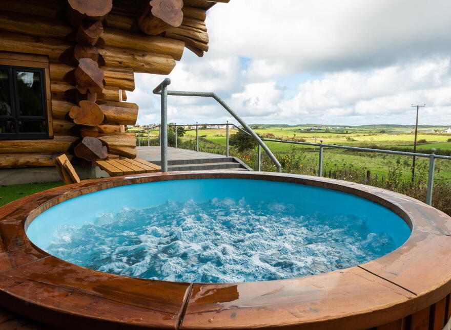 'Aurora', 14 & 16 Castlenagree Road, Bushmills, BT57 8XN