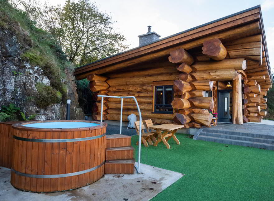 'Aurora', 14 & 16 Castlenagree Road, Bushmills, BT57 8XN