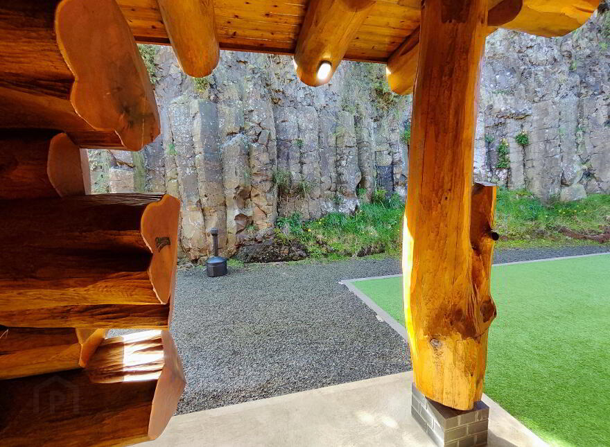 'Aurora', 14 & 16 Castlenagree Road, Bushmills, BT57 8XN
