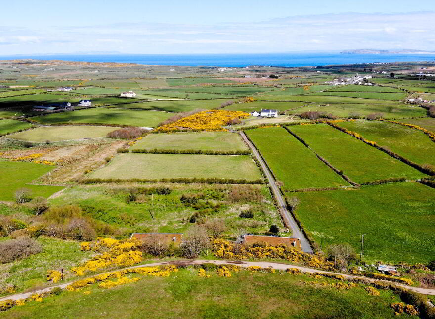 'Aurora', 14 & 16 Castlenagree Road, Bushmills, BT57 8XN