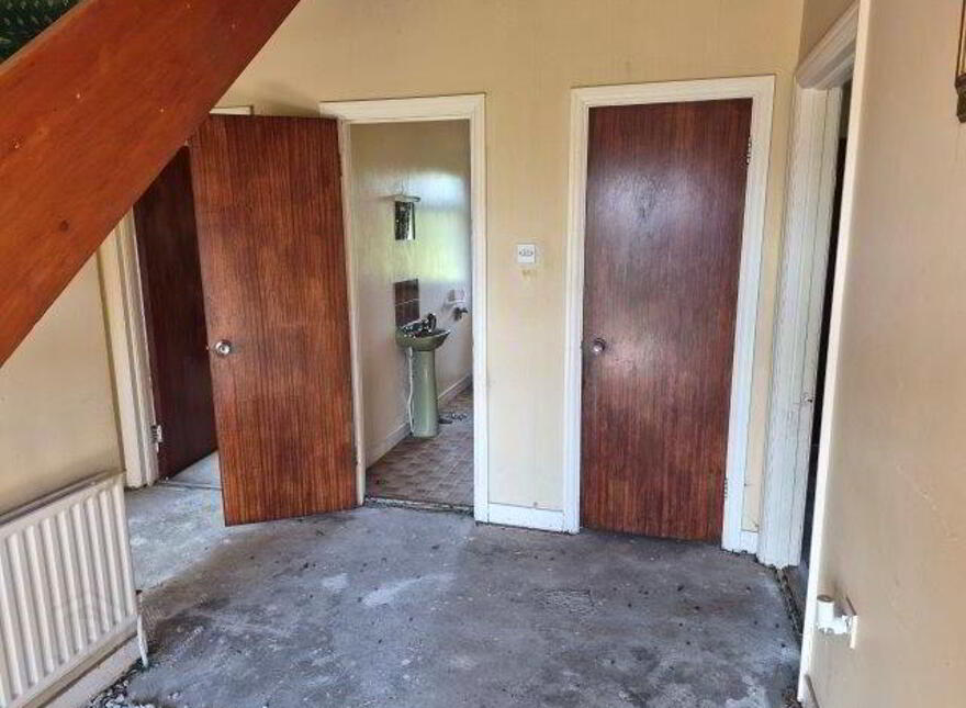 Amorset, Manorhamilton, F91P1H3