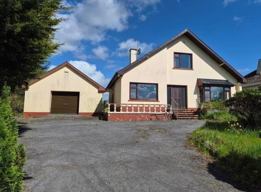 Amorset, Manorhamilton, F91P1H3
