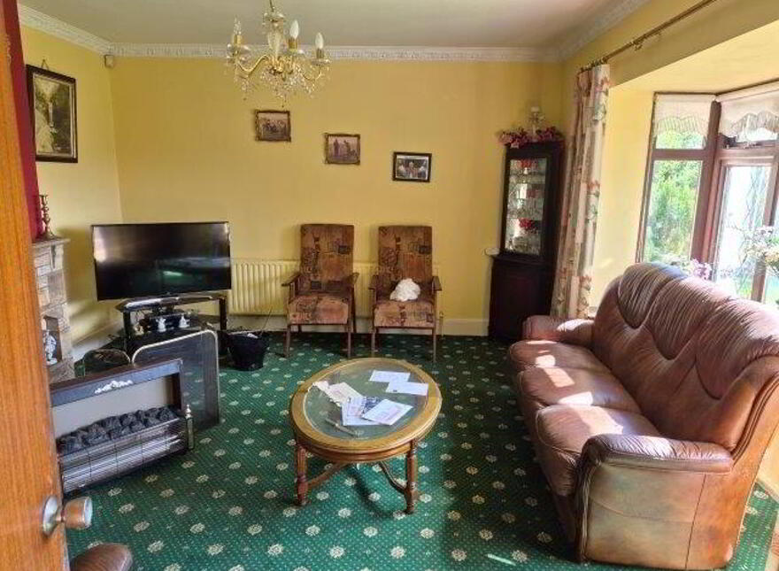Amorset, Manorhamilton, F91P1H3