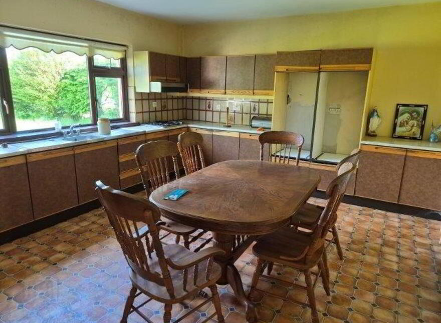 Amorset, Manorhamilton, F91P1H3