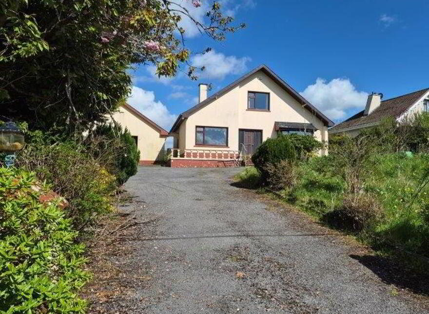 Amorset, Manorhamilton, F91P1H3