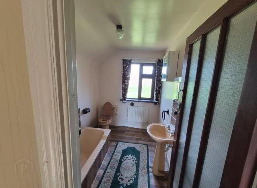 Amorset, Manorhamilton, F91P1H3