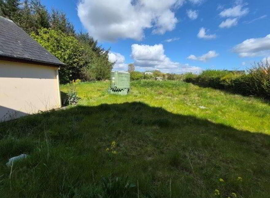Amorset, Manorhamilton, F91P1H3