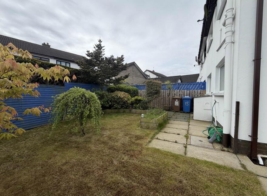 15 Culzean Glen, Larne, BT40 2HF