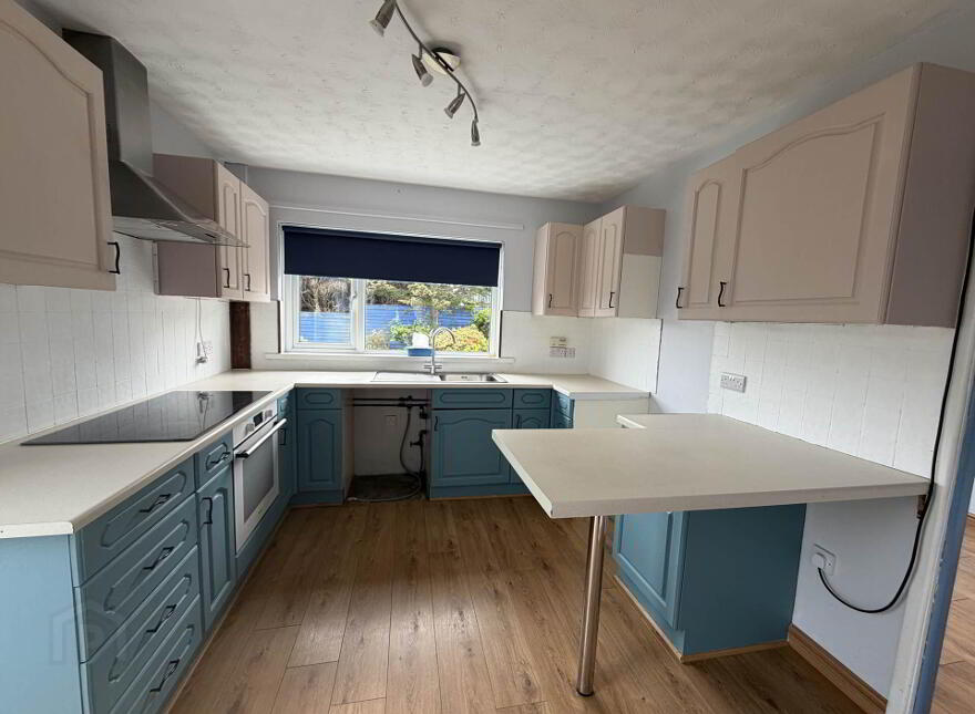 15 Culzean Glen, Larne, BT40 2HF