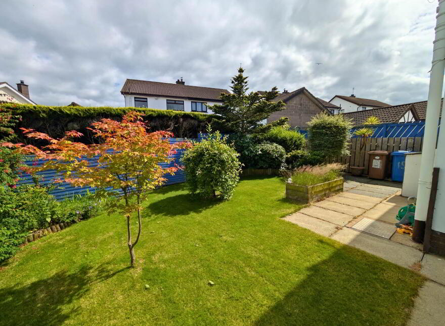 15 Culzean Glen, Larne, BT40 2HF