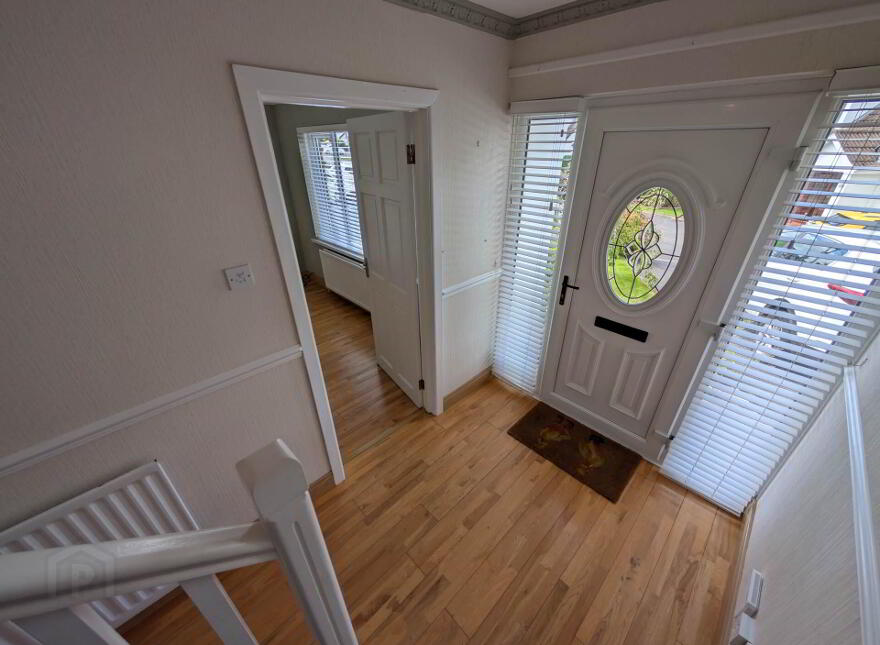 15 Culzean Glen, Larne, BT40 2HF