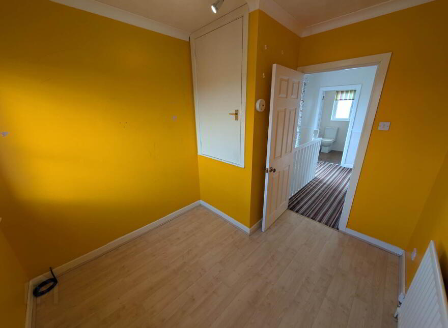 15 Culzean Glen, Larne, BT40 2HF