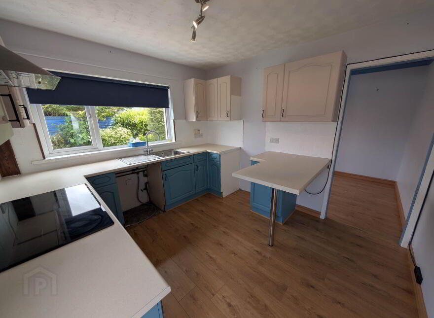 15 Culzean Glen, Larne, BT40 2HF