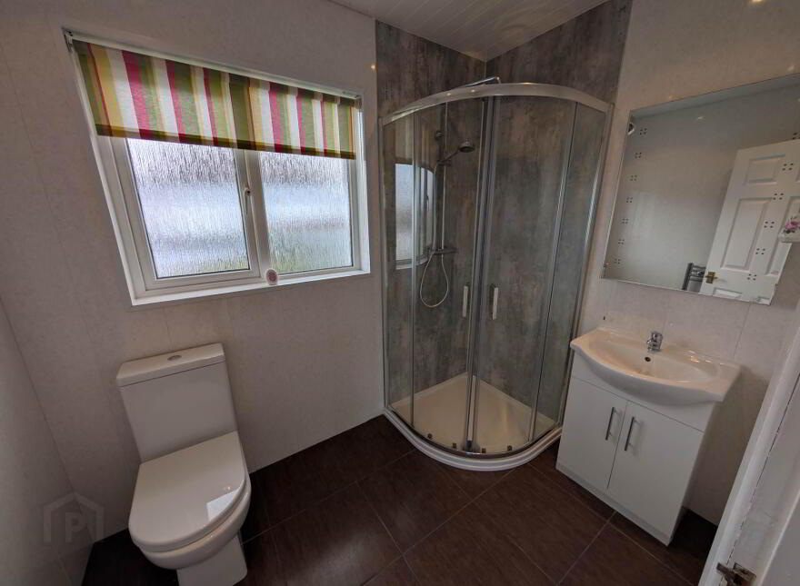 15 Culzean Glen, Larne, BT40 2HF