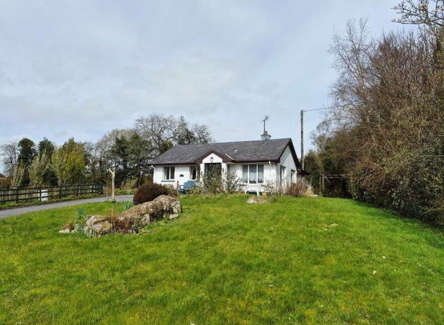 Cornastalk, Manorhamilton, F91K8K7