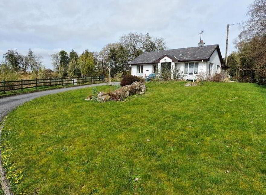 Cornastalk, Manorhamilton, F91K8K7