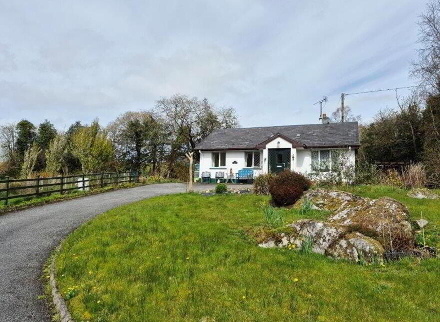 Cornastalk, Manorhamilton, F91K8K7