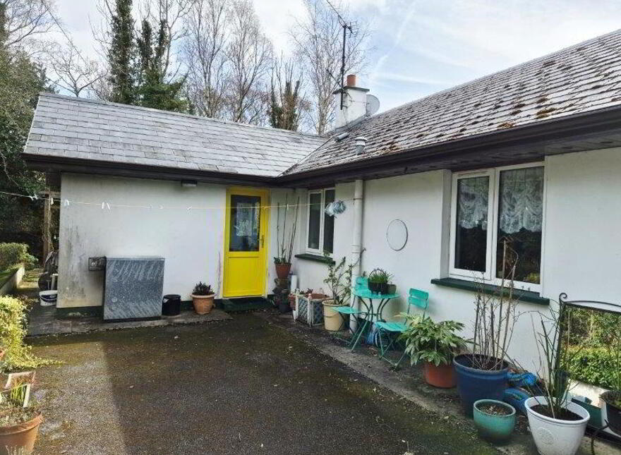 Cornastalk, Manorhamilton, F91K8K7