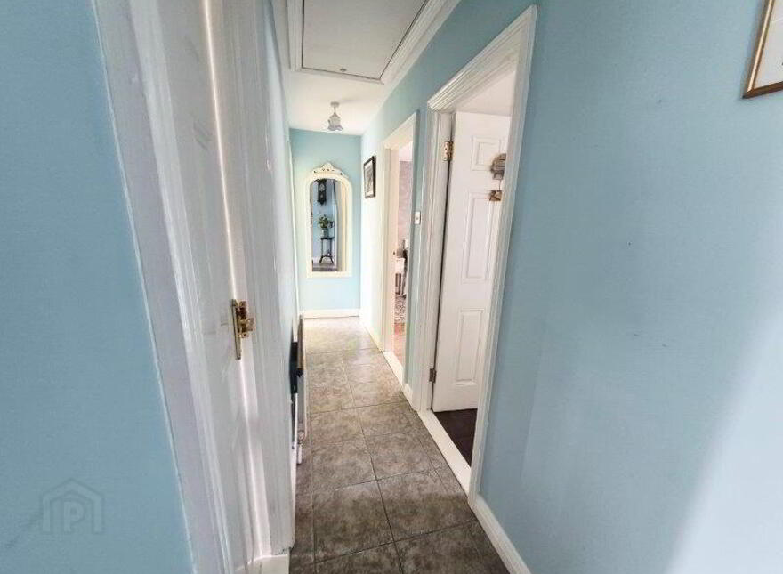 Cornastalk, Manorhamilton, F91K8K7