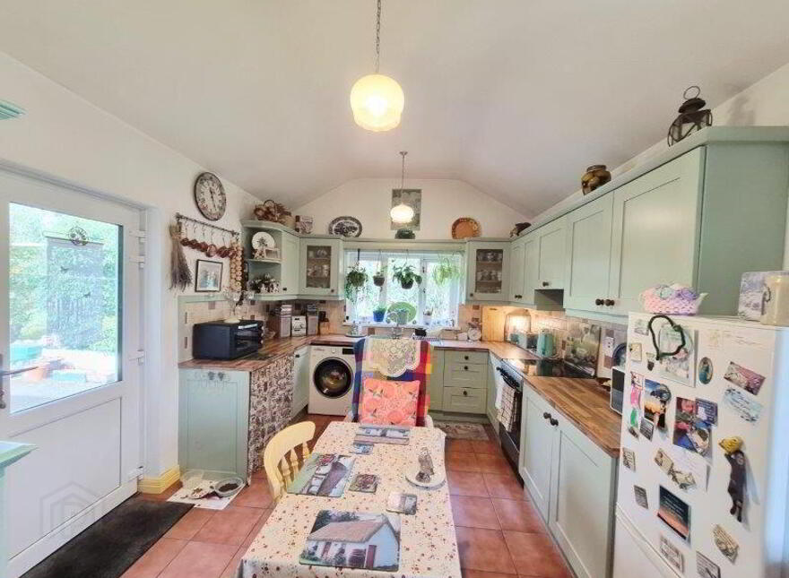 Cornastalk, Manorhamilton, F91K8K7