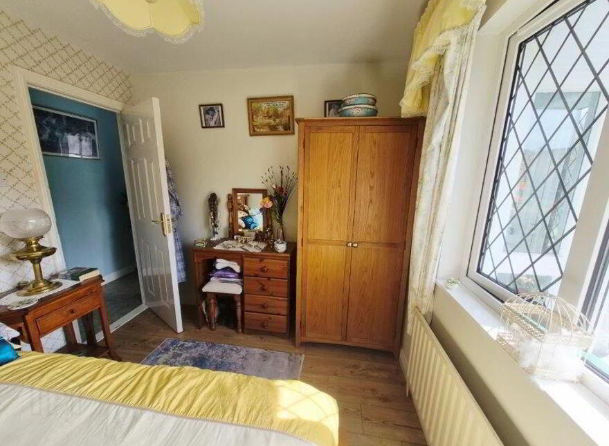 Cornastalk, Manorhamilton, F91K8K7