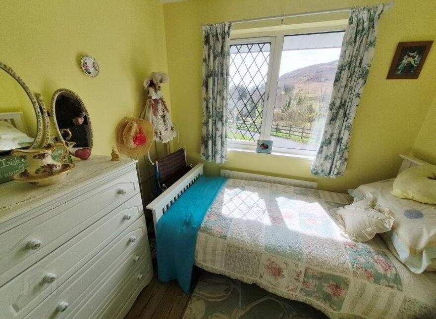 Cornastalk, Manorhamilton, F91K8K7