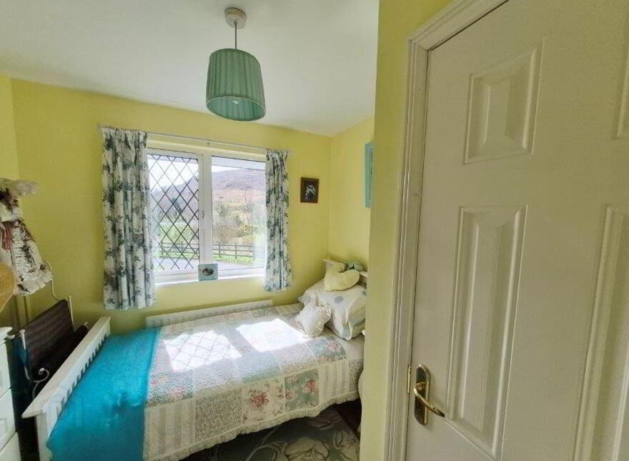 Cornastalk, Manorhamilton, F91K8K7