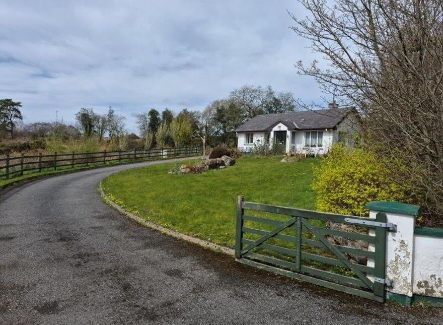 Cornastalk, Manorhamilton, F91K8K7