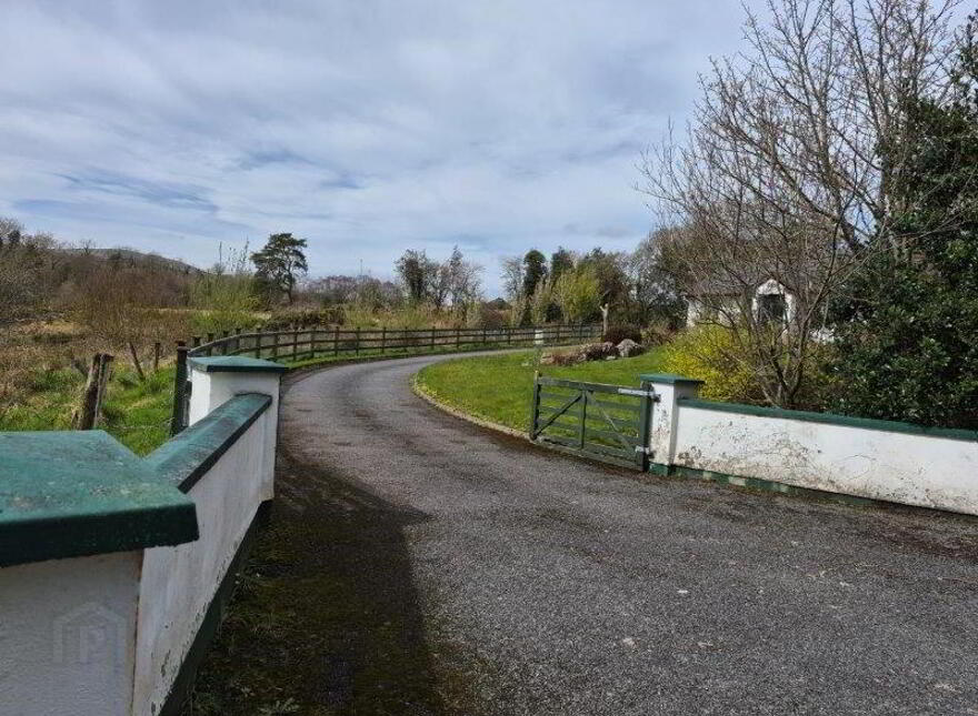 Cornastalk, Manorhamilton, F91K8K7