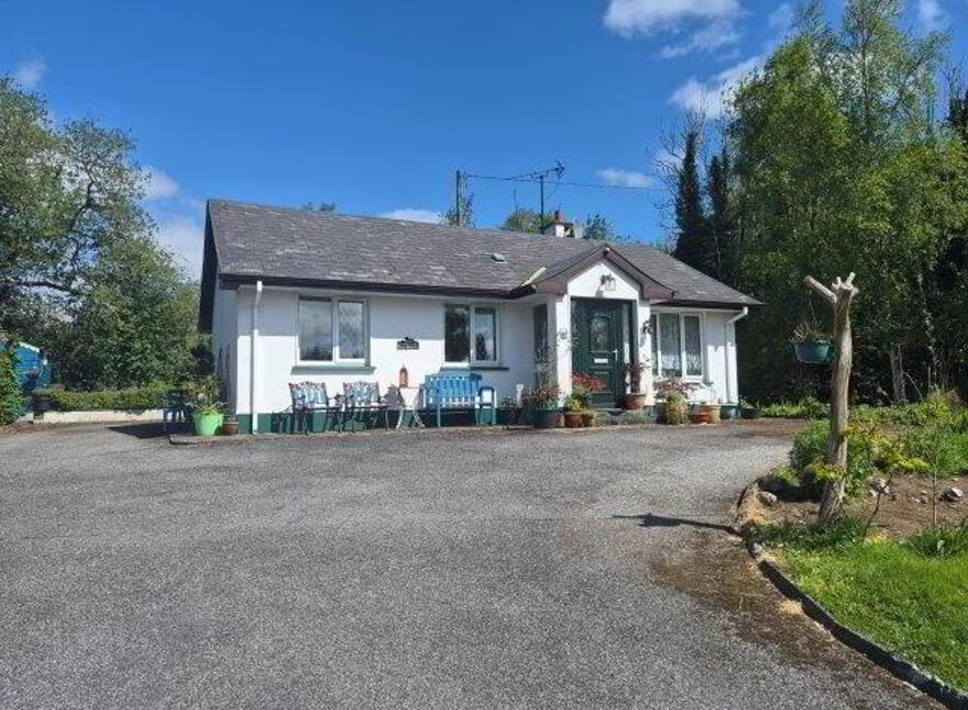 Cornastalk, Manorhamilton, F91K8K7