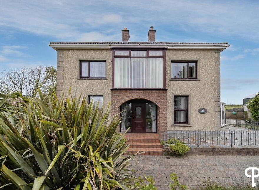 62 Castlenagree Road, Bushmills, BT57 8XN